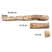 Rind / Ochse / Bulle - Rinderstroßen 500g