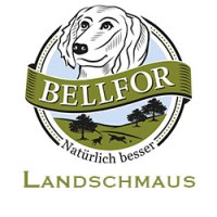 Landschmaus - Bellfor Freiland Schmaus Mini 2500 g