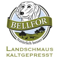 Landschmaus Kaltgepresst - Bellfor Forstbach Schmaus kaltgepresst 4000 g