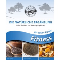 Bellfor - Fitness - Pulver - 250g