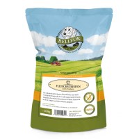 Bellfor Snacks - Fleischstreifen 100 % Truthahn | 100 g