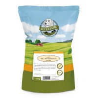 Bellfor Snacks - Fleischstreifen 100 % Rehfleisch | 100 g