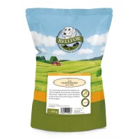 Bellfor Snacks - Fleischstreifen 100 % Lamm | 100 g