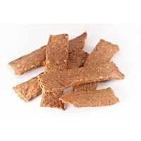 Bellfor Snacks - Fleischstreifen 100 % Kaninchen | 100 g