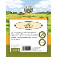 Bellfor Snacks - Entenhälse 100 % Ente | 250 g