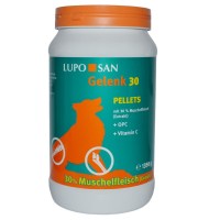 LUPO SAN - LUPOSAN Gelenk30 Pellets 375g