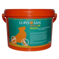 LUPO SAN - LUPOSAN Gelenk30 Pellets 375g