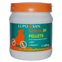 LUPO SAN - LUPOSAN Gelenk30 Pellets 375g