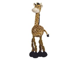 Spielzeug - Plüschtier Giraffe 72 cm