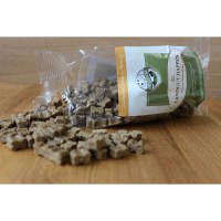 Bellfor Snacks - Hypoallergen - Softsnack mit Insekten - hypoallergen | 200 g