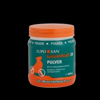 LUPO SAN - LUPOSAN Gelenk 20 Pulver 600g