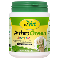 cdVet - ArthroGreen Junior