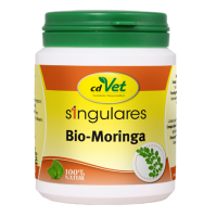 cdVet - Singulares Bio-Moringa