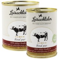 Rind - Fleisch PUR - Loisachtaler Rind PUR