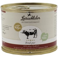 Rind - Fleisch PUR - Loisachtaler Rind PUR 200 g