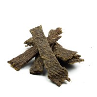 Fleischstreifen / Sticks - Vom Pferd - Gourmet Fleischstreifen Pferd | 150 g