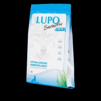 Lupo Sensitiv - LUPO Sensitiv 20/8 hypoallergenes Hundefutter 5 kg