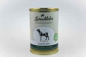 Schaf & Lamm - Fleisch PUR - Loisachtaler Lamm PUR