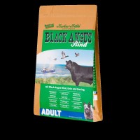 Black Angus - Black Angus ADULT 1,5 kg