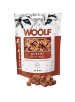 Woolf - WOOLF Rindfleisch Stückchen | 100g