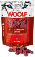 Woolf - WOOLF Weiche Heidelbeer Stückchen | 100 g