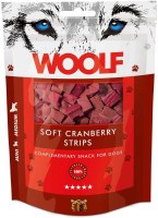 Woolf - WOOLF Weiche Heidelbeer Stückchen | 100 g