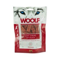 Woolf - WOOLF Zarte Entenbrustfilets | 100 g