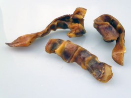 Schwein - Schweinechips