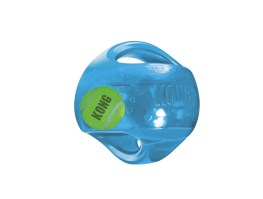 Spielzeug - KONG Jumbler Ball | Ø 14,0 cm