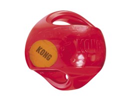 Spielzeug - KONG Jumbler Ball | Ø 17,5 cm XL