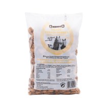 Hundekekse - Kanne Brottrunk - KANNE Brottrunk - Kanne Energiebarren 1000 g