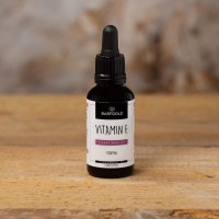 BARF - Öl - Barf Gold - Vitamin E Tropfen | 30 ml