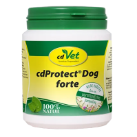 cdVet - cdProtect Dog forte