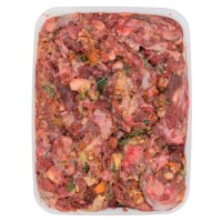 Rind - Schalen - BARF Aktiv MIX | Schale 500 g