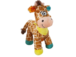 Spielzeug - Nobby Plüsch Giraffe | 30 cm