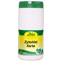 cdVet - ZytoVet forte