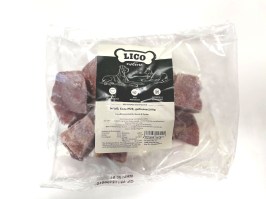 BARF Geflügelfleisch - BARF Ente - WÜRFLI Ente "PUR" | 500g