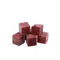 BARF - Obst und Gemüse - Gefroren - Veggie Cubes | 540 g Cube II