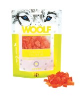 Woolf - WOOLF Huhn Stückchen | 100 g