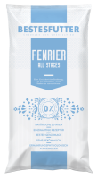 Bestes Futter - Für sensible Hunde - Fenrier All Stages Sensitive 2 kg