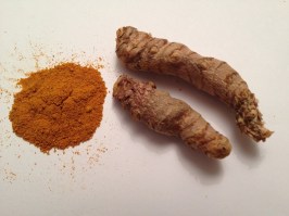 Kräutergarten - Einzelkräuter - Curcuma (Gelbwurz) | 100 g