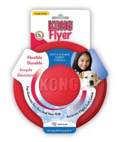 Sport & Erziehung - KONG Flyer Frisbee