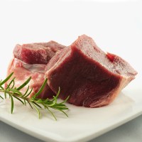 In Würfel - Premium Rindfleisch in Stücken | 2000 g