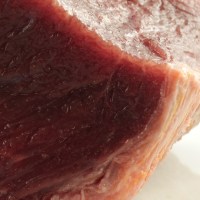 In Würfel - Premium Rindfleisch in Stücken | 2000 g