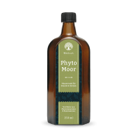 Verdauung - Entgiftung - Waldkraft - Waldkraft - Phyto Moor – Biologisch aktives Vitalstofftonikum 250 ml