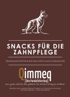 Qimmeq Hausmarke - Zahnpflege Snacks | 70 g