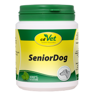 cdVet - Senior Dog 70 g