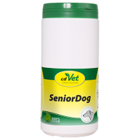 cdVet - Senior Dog 600 g