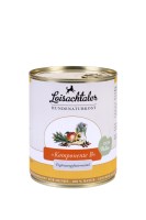 Futterergänzung - Loisachtaler Komponente B | 200 g