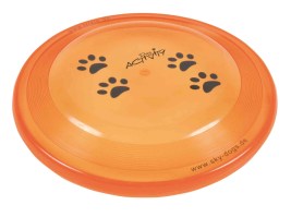 Spielzeug - Trixie Dog Activity Disc 23 cm